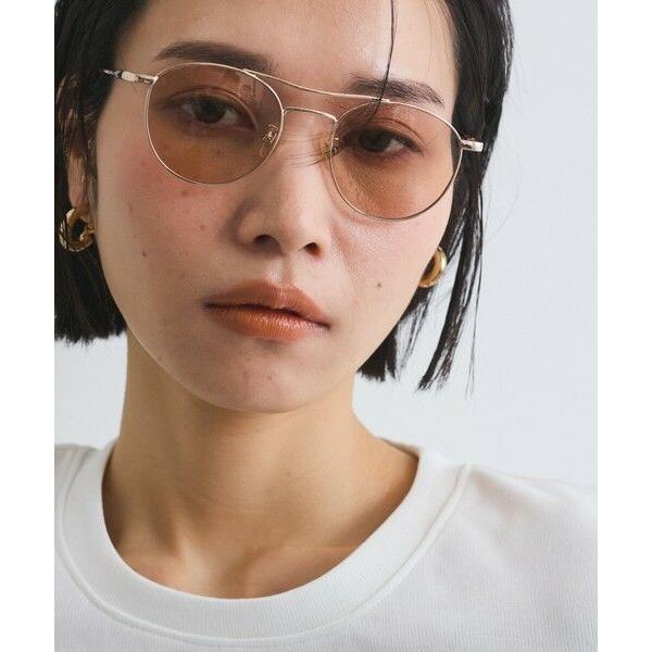 VICKY / ビッキー ダブルラインサングラス
