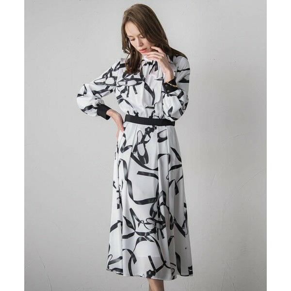 Viaggio Blu / ビアッジョブルー トゥシューズワンピース