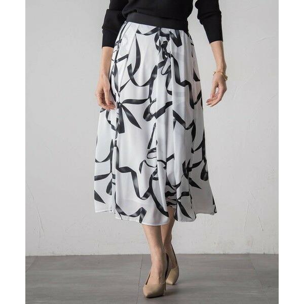 Viaggio Blu / ビアッジョブルー トゥシューズスカート