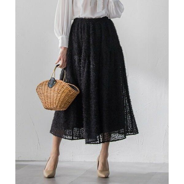 Viaggio Blu / ビアッジョブルー ベルトーチカスカート