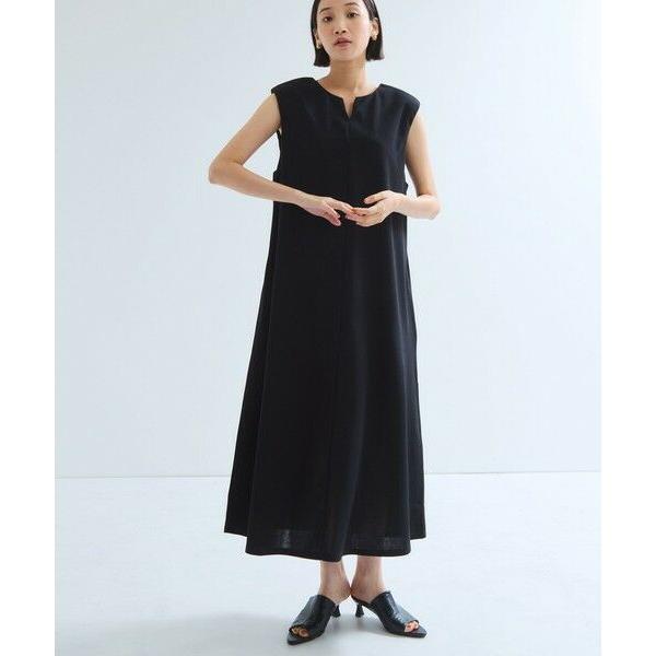 ketty / ケティ カットジョーゼットダブルフェイスワンピース≪手洗い可能≫