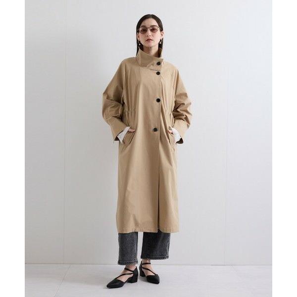 ketty / ケティ サーブルクロス2WAYコート