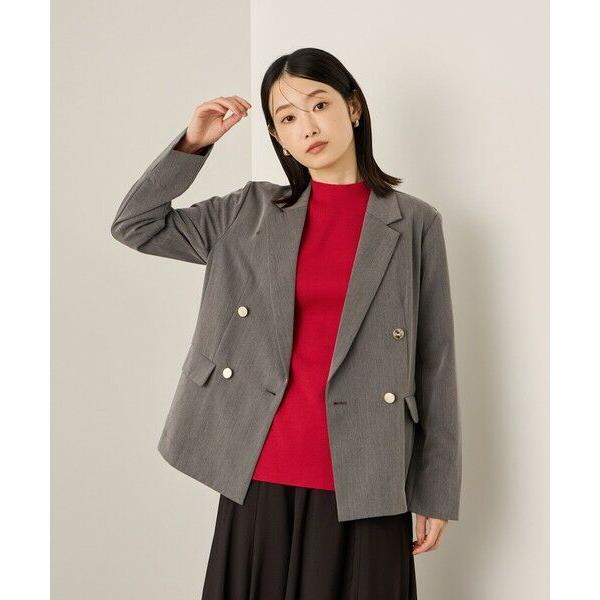 ketty / ケティ サイロスパンツイルテーラードジャケット≪手洗い可能≫