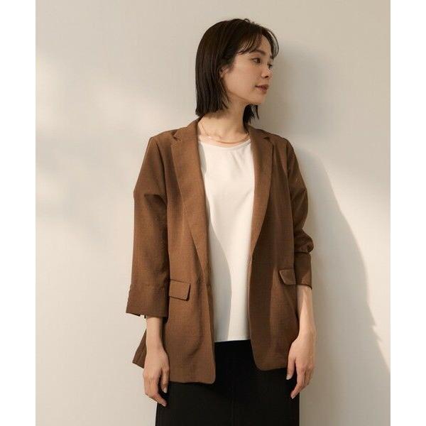 ketty / ケティ タンブラーブッチャーテーラードジャケット