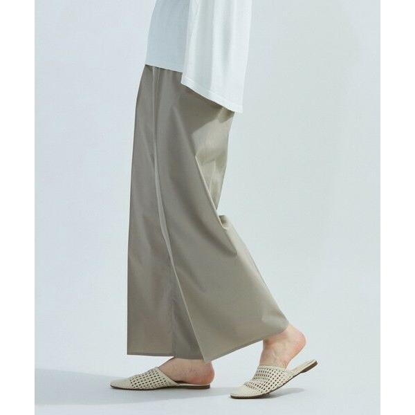 ketty / ケティ さらさらノンシームパンツ≪洗濯機で洗える≫