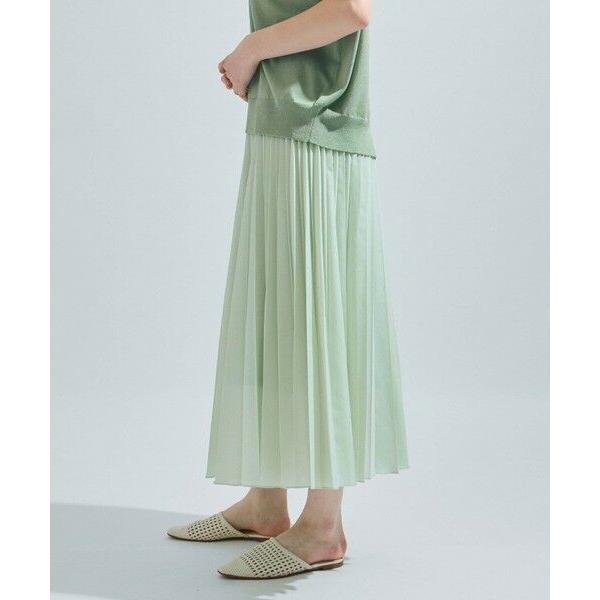 ketty / ケティ プリーツスカート≪手洗い可能≫