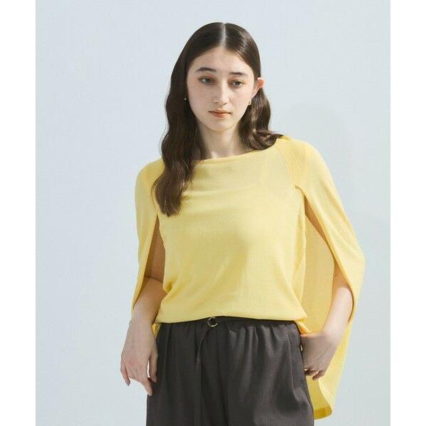 ketty / ケティ さらさらコクーンニット≪手洗い可能≫