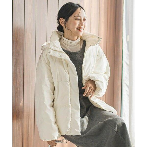 Droite lautreamont / ドロワットロートレアモン テンダークロス2WAYダウン