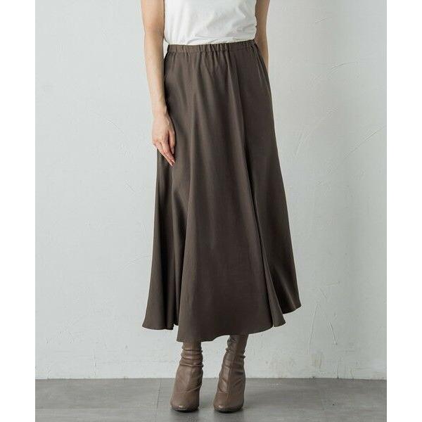 Droite lautreamont / ドロワットロートレアモン フィブリルシャンブレースカート