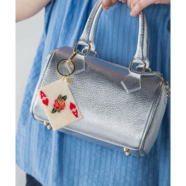 LAUTREAMONT / ロートレアモン 【WEB限定】SOLAR　ECLIPSE　キーチェーン　...