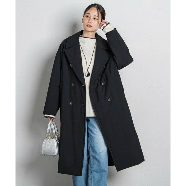 LAUTREAMONT / ロートレアモン エディター東原妙子 × LAUTREAMONT /中綿オ...