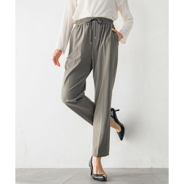 LAUTREAMONT / ロートレアモン 【WEB限定】Active Beautyテーパードパンツ...