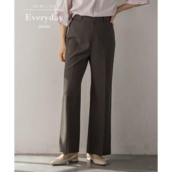 LAUTREAMONT / ロートレアモン ≪累計1万本突破！≫Everydayワイドパンツ