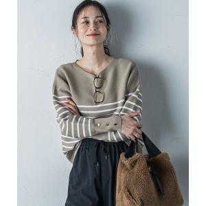 la.f / ラ・エフ 16GGALAXYニットカーディガン≪手洗い可能