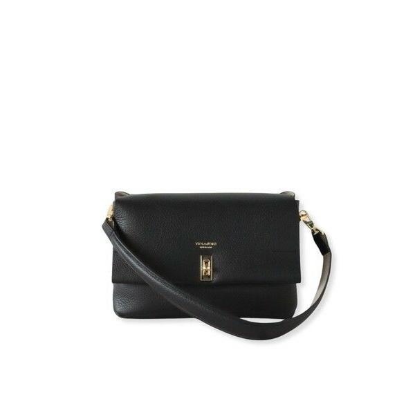 la.f... / ラ・エフ 【VIOLAd'ORO】フェイスレザー2wayショルダーバッグ