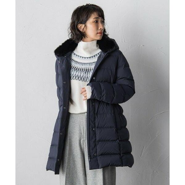 la.f... / ラ・エフ エアウォームダウン