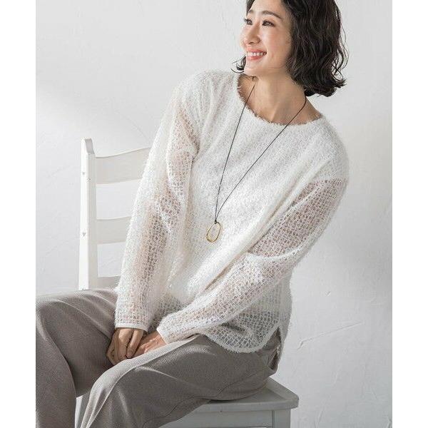 la.f... / ラ・エフ フェザートップス