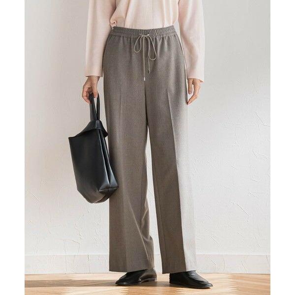 la.f... / ラ・エフ 【biyori】ピクシエスタワイドパンツ