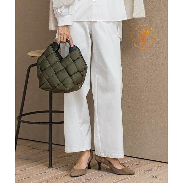 la.f... / ラ・エフ ”暖かさも洒落感も”裏起毛デニム