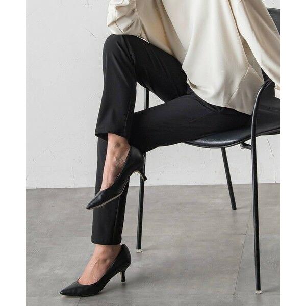 la.f... / ラ・エフ 【WEB限定】""愛され定番""美脚レギパン