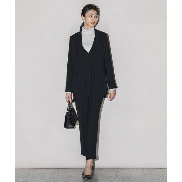 la.f...(大きいサイズ) / ラ・エフ(おおきいサイズ) 【大きいサイズ】ダブルクロス2WAY...