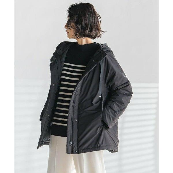 la.f...(大きいサイズ) / ラ・エフ(おおきいサイズ) 【大きいサイズ】タフタダウン