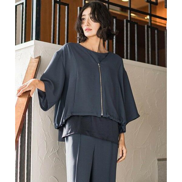 la.f...(大きいサイズ) / ラ・エフ(おおきいサイズ) 【大きいサイズ】【旅楽シリーズ】”シ...