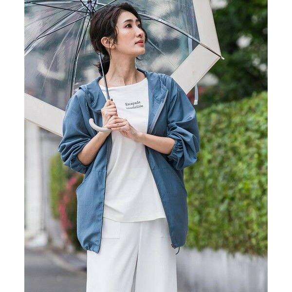 la.f...(大きいサイズ) / ラ・エフ(おおきいサイズ) 【大きいサイズ】梅雨時期も安心、撥水...