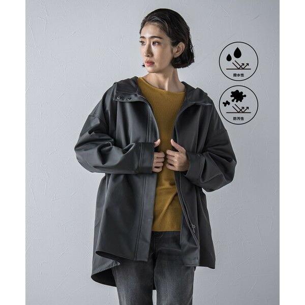 la.f...(大きいサイズ) / ラ・エフ(おおきいサイズ) 【大きいサイズ】""シルエットの変化...