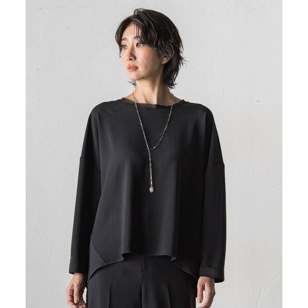 la.f...(大きいサイズ) / ラ・エフ(おおきいサイズ) 【大きいサイズ】ハイストレッチカルゼ...