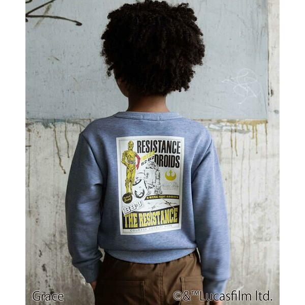 WASK / ワスク 【STAR WARS】R2-D2 &amp; C-3PO / プリントトレーナー (1...