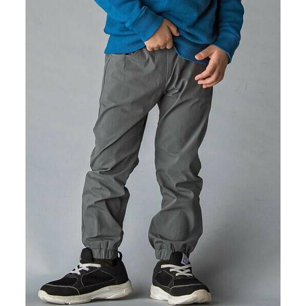 WASK / ワスク ウエストベルトジョガーパンツ(100~160cm)