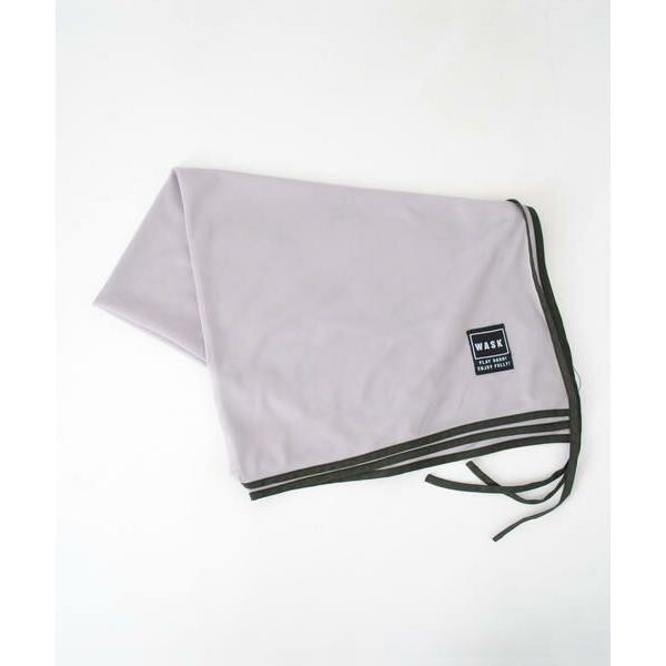 WASK / ワスク 防虫加工BABYメッシュブランケット