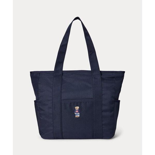 POLO RALPH LAUREN / ポロ ラルフ ローレン (ベビー)Polo ベア トート &amp;...