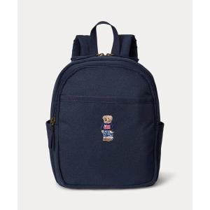 Polo Ralph Lauren Childrenswear ラルフローレン リュック チェック