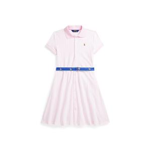 POLO RALPH LAUREN / ポロ ラルフ ローレン (ガールズ 4才〜6才