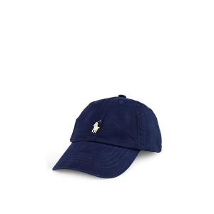 Polo Ralph Lauren Childrenswear キャップ 帽子 Polo ベア インディゴ