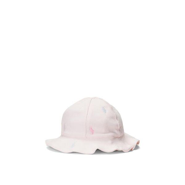 POLO RALPH LAUREN / ポロ ラルフ ローレン (ベビー)Polo ポニー コットン...