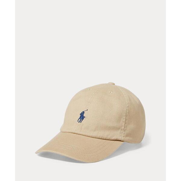 POLO RALPH LAUREN / ポロ ラルフ ローレン (ボーイズ 2才〜4才)コットン チ...