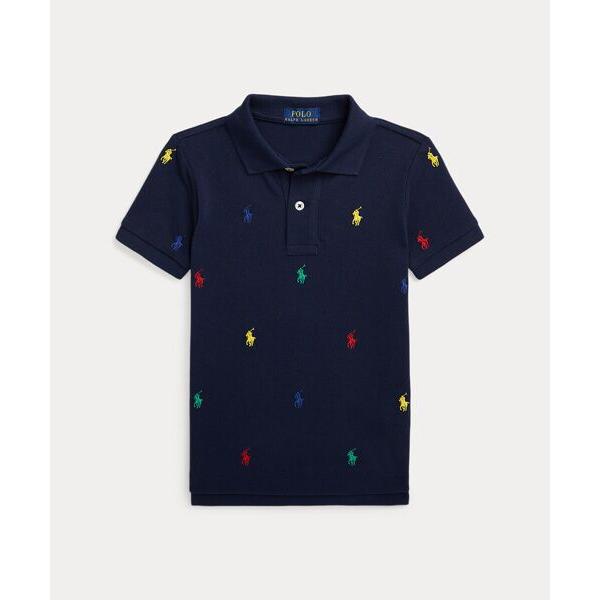 POLO RALPH LAUREN / ポロ ラルフ ローレン (ボーイズ 2才〜7才)Polo ポ...