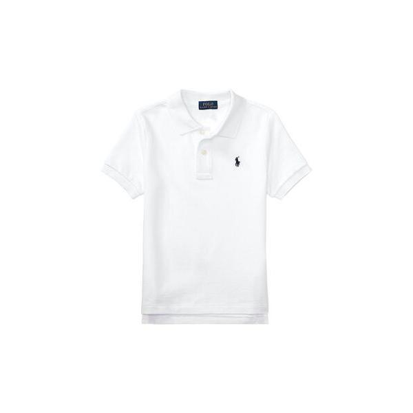 POLO RALPH LAUREN / ポロ ラルフ ローレン (ボーイズ 5才〜7才)コットン メ...