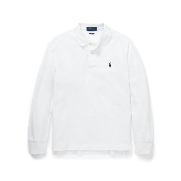 POLO RALPH LAUREN / ポロ ラルフ ローレン (ボーイズ 8才〜20才)コットン ...