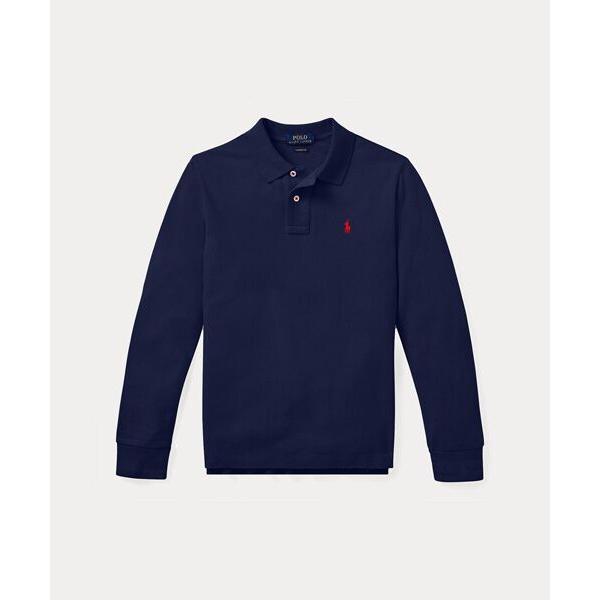 POLO RALPH LAUREN / ポロ ラルフ ローレン (ボーイズ 8才〜20才)コットン ...