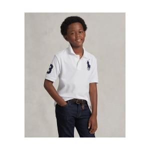 Polo Ralph Lauren Childrenswear ラルフローレン ポロシャツ Big Pony