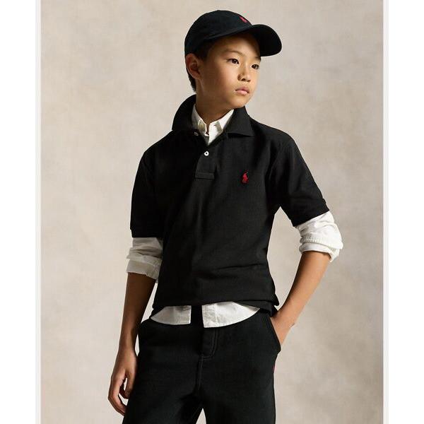 POLO RALPH LAUREN / ポロ ラルフ ローレン (ボーイズ 8才〜20才)コットン ...