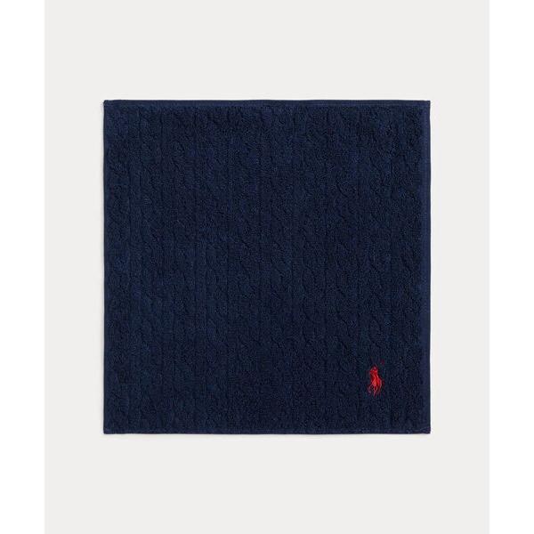 POLO RALPH LAUREN / ポロ ラルフ ローレン (ガールズ 2才〜4才)ケーブル コ...