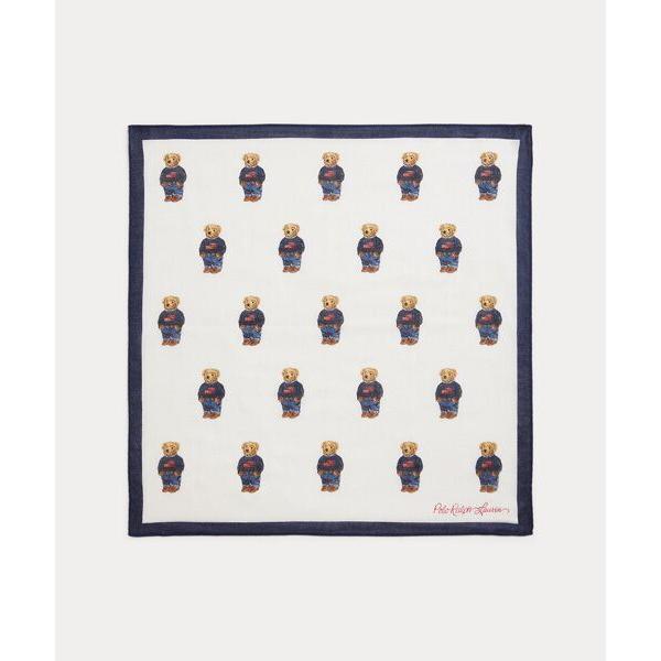 POLO RALPH LAUREN / ポロ ラルフ ローレン (ガールズ 2才〜4才)コットン ハ...