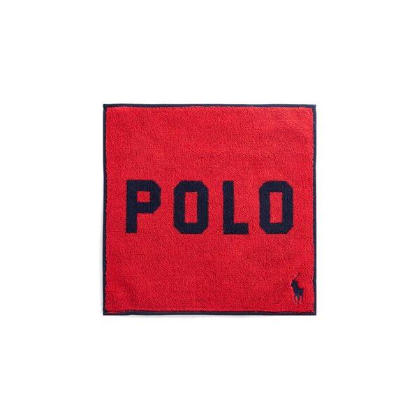 POLO RALPH LAUREN / ポロ ラルフ ローレン (ボーイズ 2才〜4才)ロゴ コット...