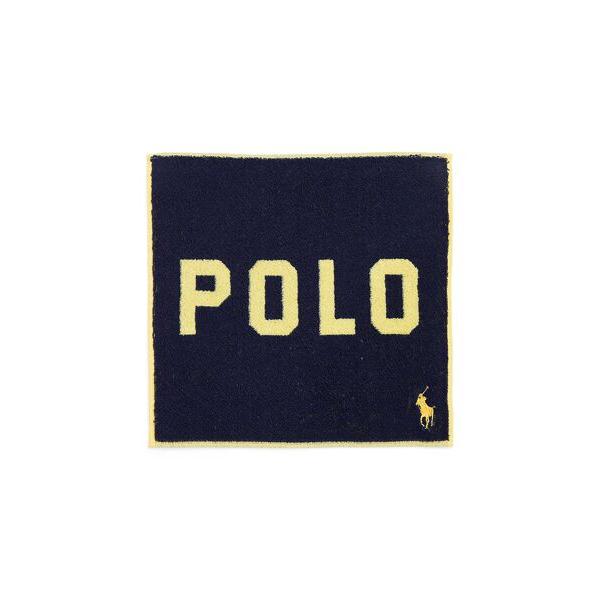 POLO RALPH LAUREN / ポロ ラルフ ローレン (ボーイズ 2才〜4才)ロゴ コット...