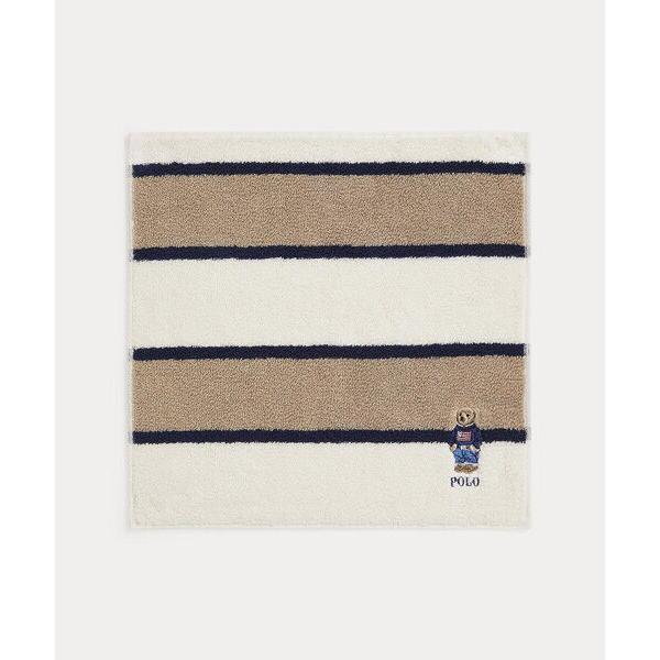 POLO RALPH LAUREN / ポロ ラルフ ローレン (ボーイズ 2才〜4才)ストライプド...